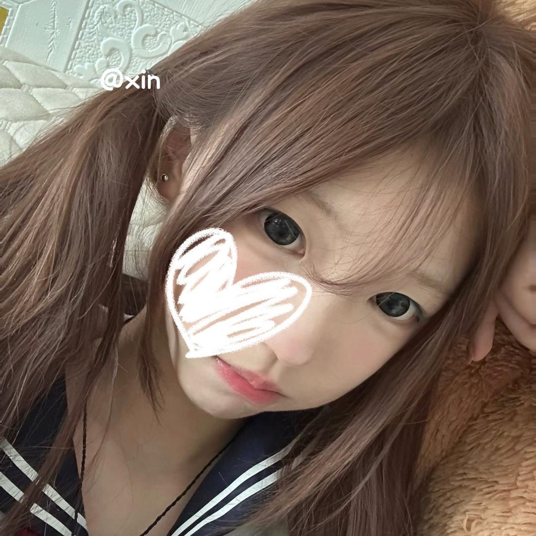 我的男朋友很可爱