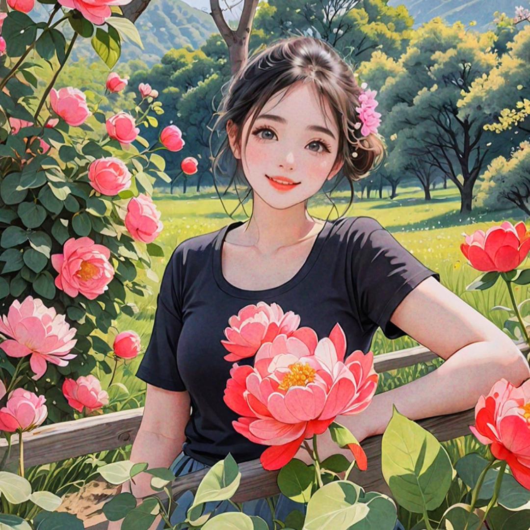 🌴婉儿