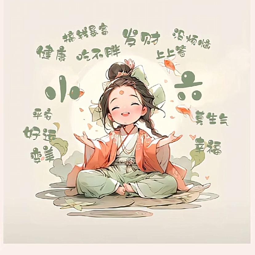 苗小六～