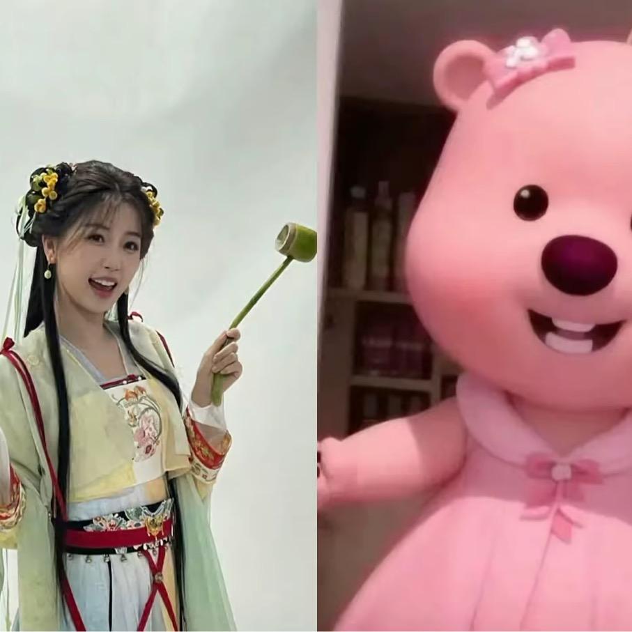 颖.₍欣˄·͈༝·͈˄*₎◞ ̑̑