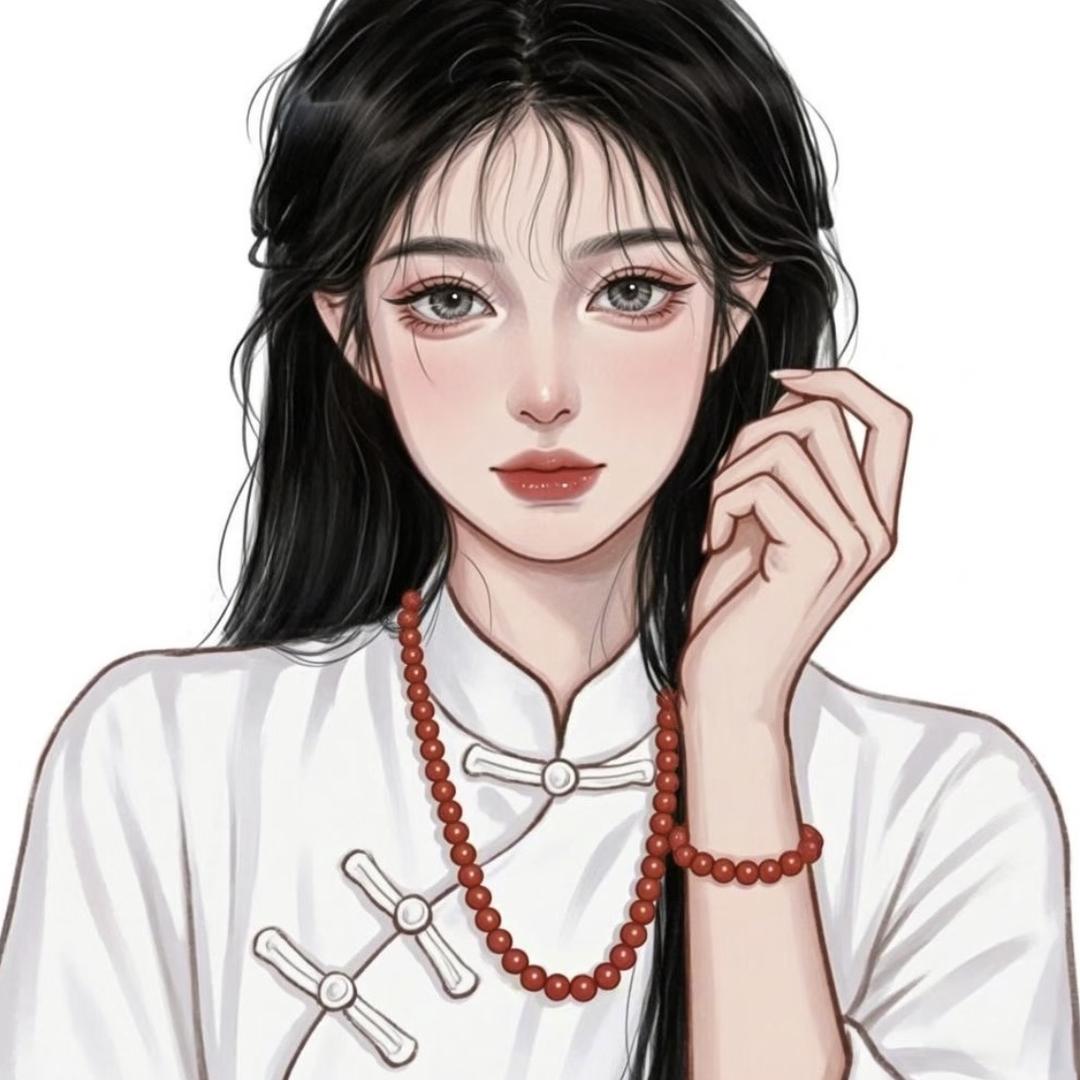 星芒拾檀记