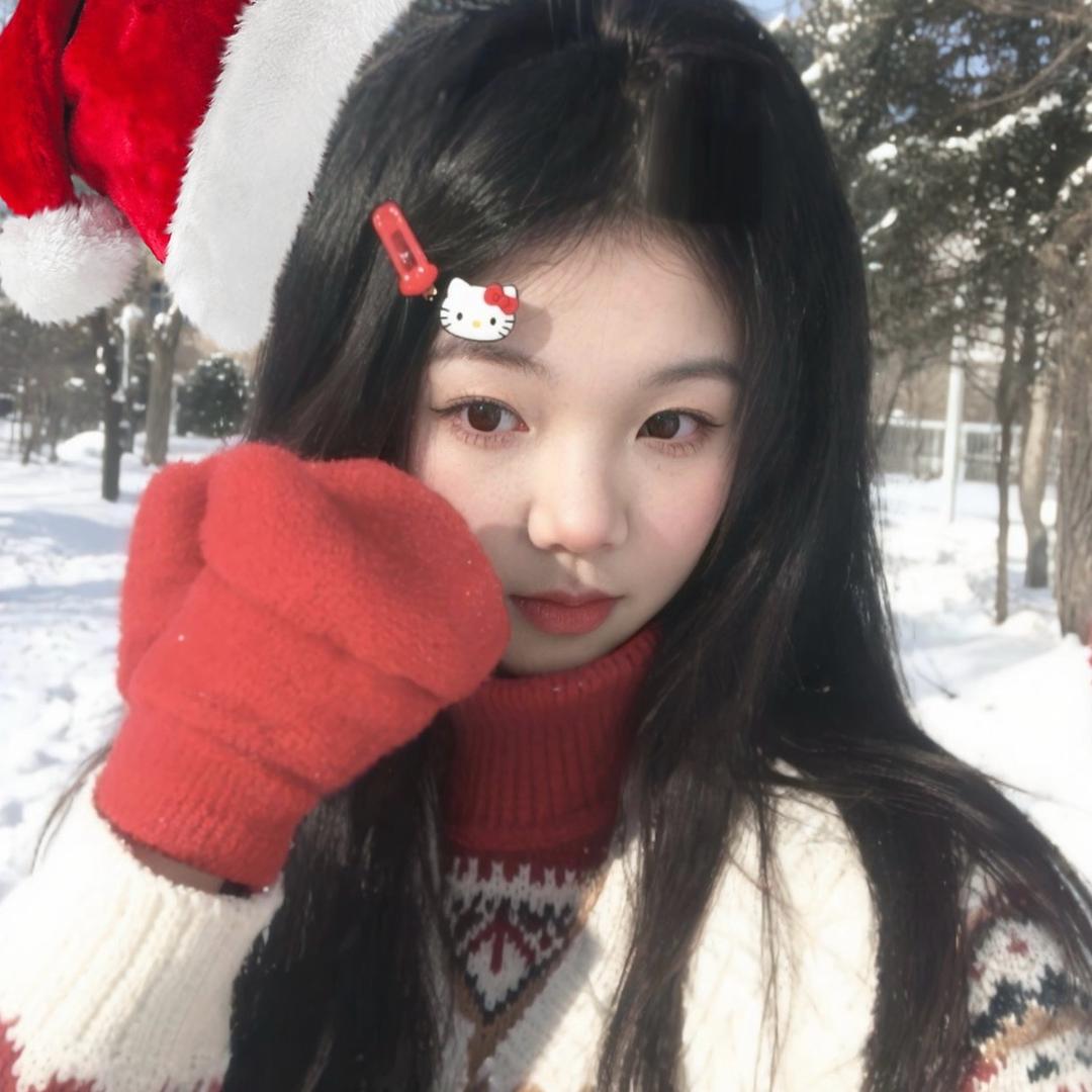 红泡泡🫧