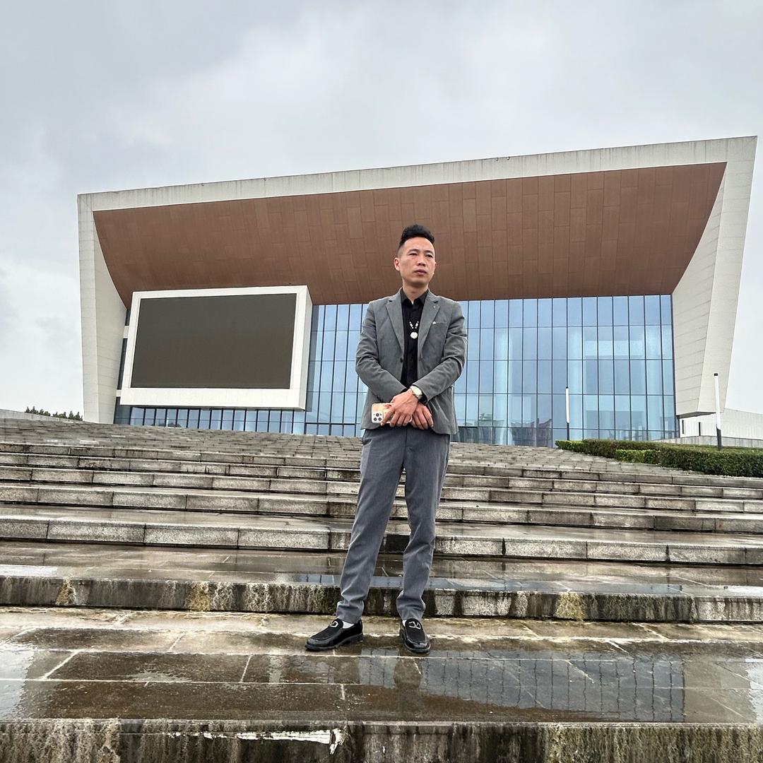 德月（直播回放）