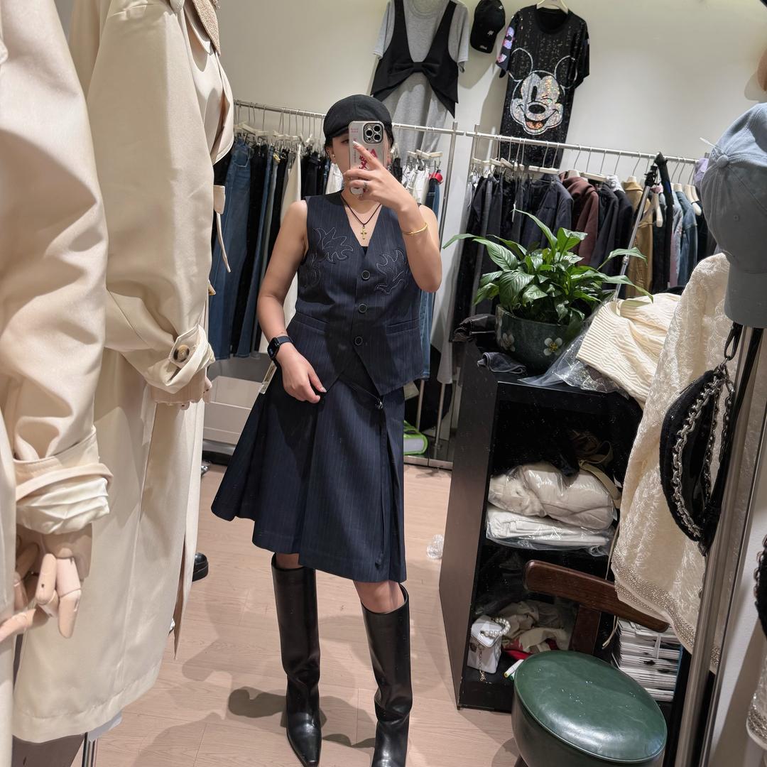 大C女装