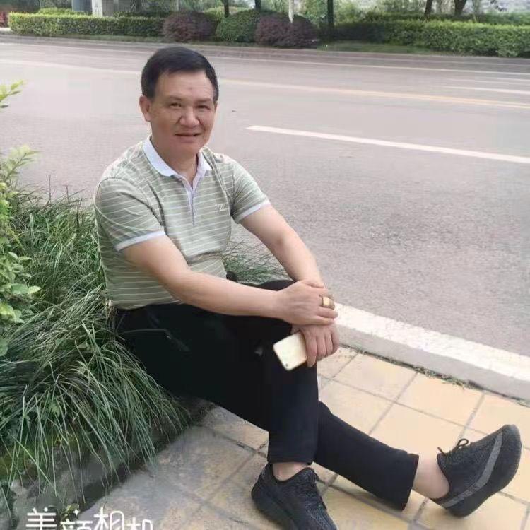 爱唱歌的夕阳红