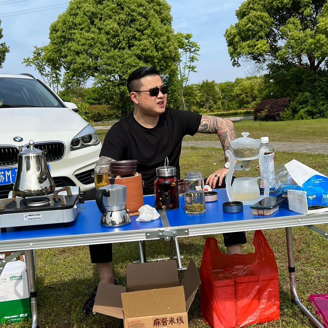 周爸