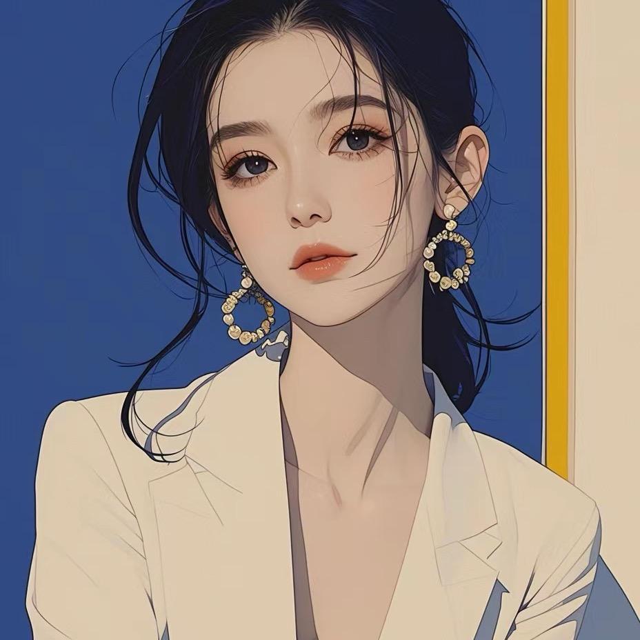 💋糖小姨【承蒙厚爱】