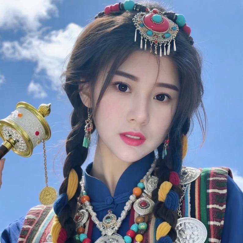 吴🌺小敏✨