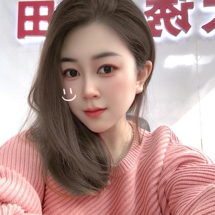 智海～朱小姐🥰