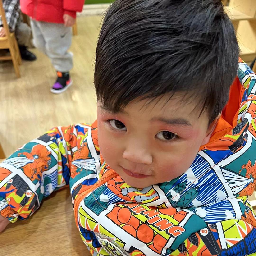 🌼咸🌸蛋🌺超人🌻