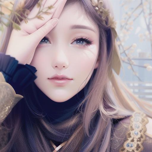 JIN科技美肤官方号