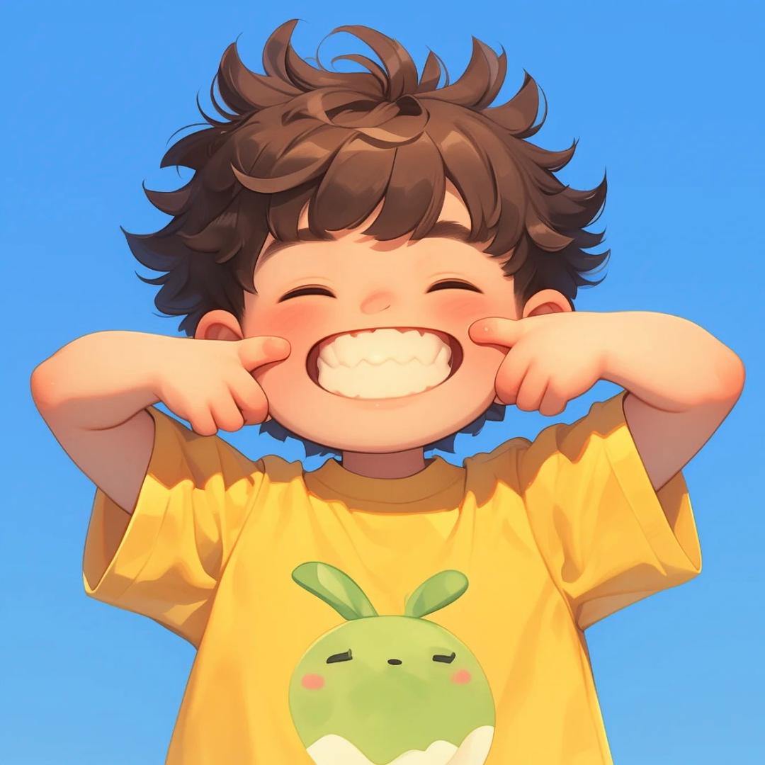 年糕oio