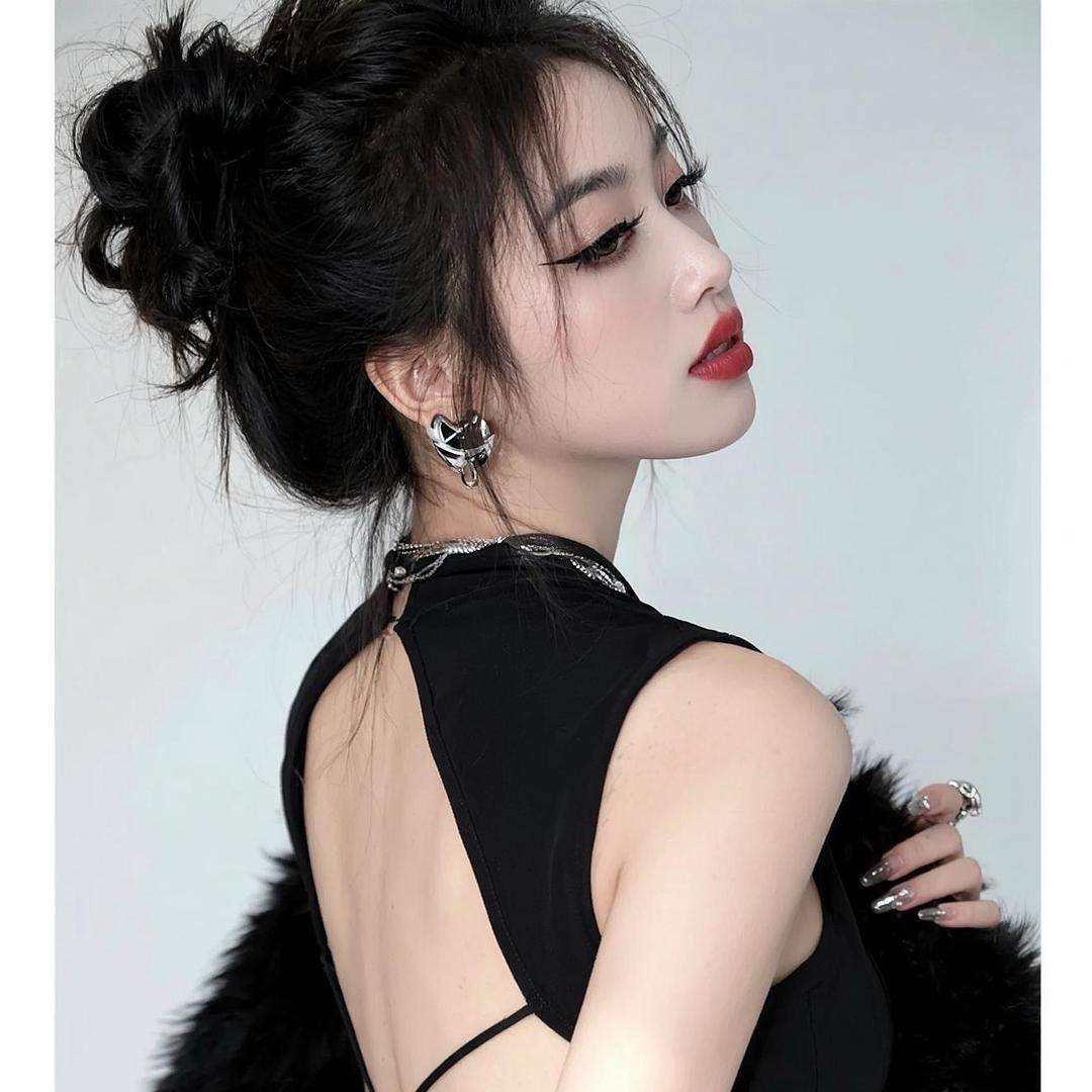 婷❤️婷