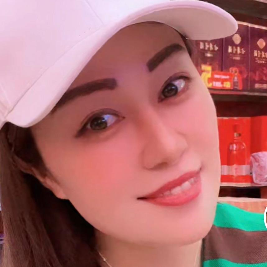 高娜家乡特产