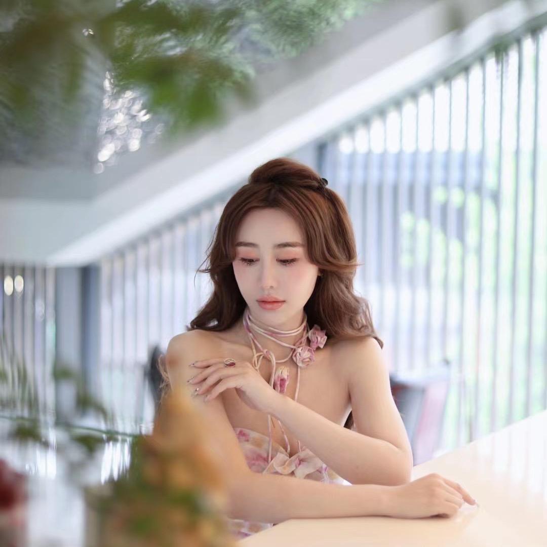 陈文婕Layla