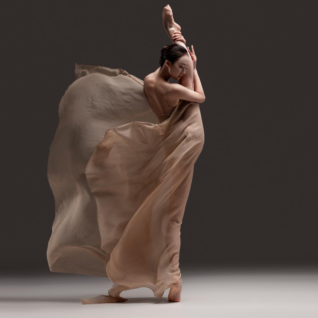 礼县爱尚舞艺术中心