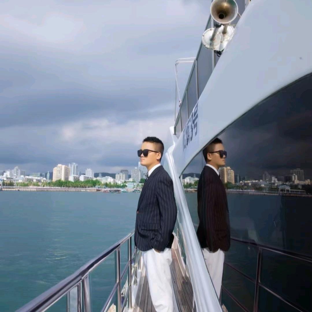 海南仔~人力资源王师