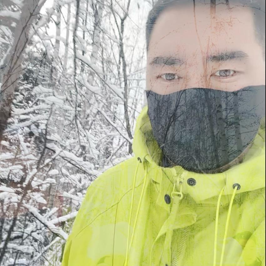 长白山传统村落民宿，老叁