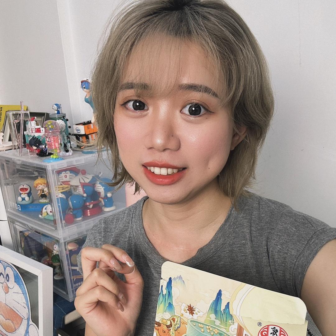 哆啦小栖
