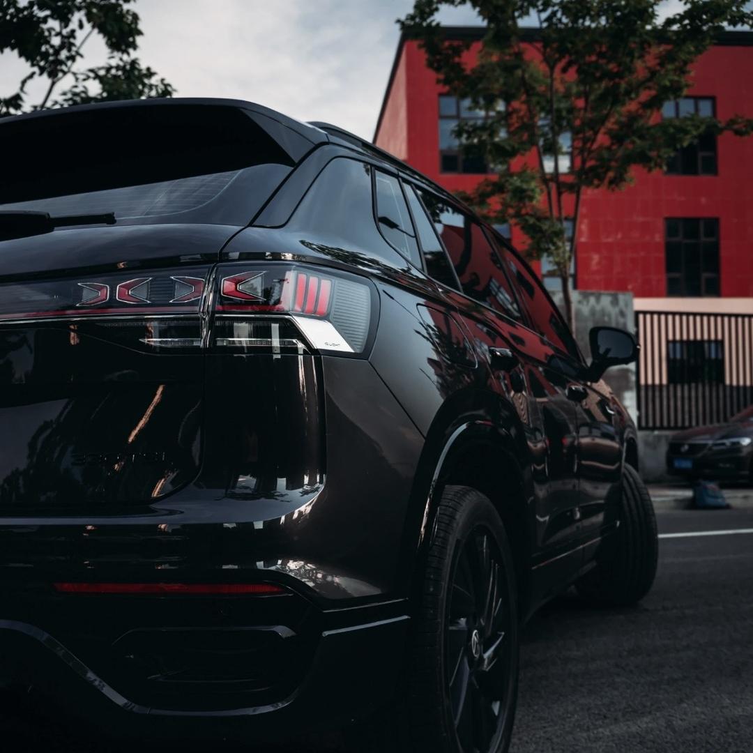 VW汽车 经开国奥店