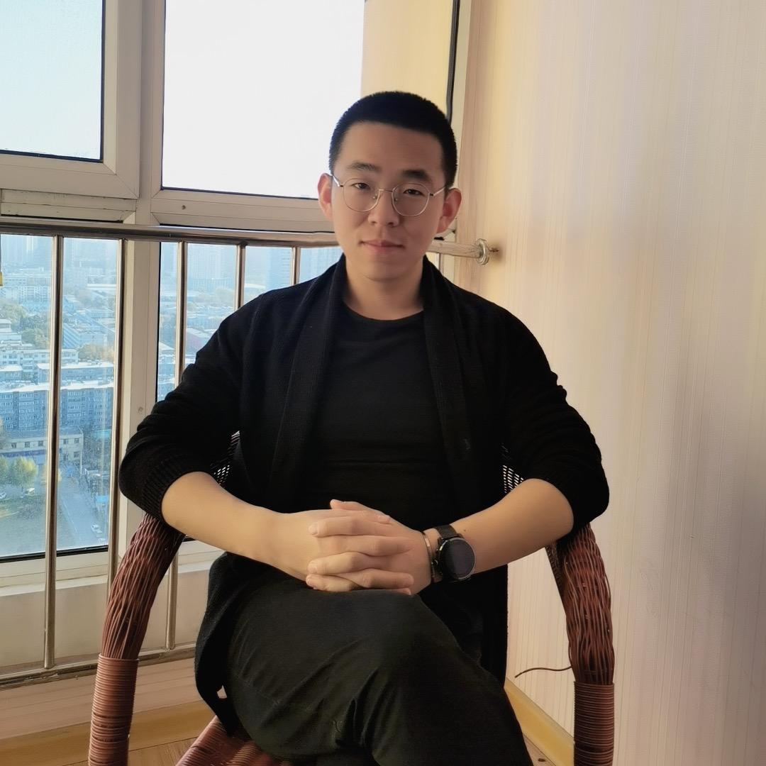 研百道-孙杰