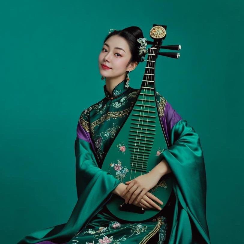 如墨如香