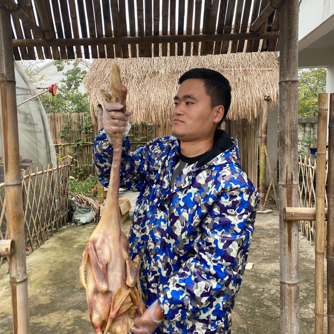 乡野乡味