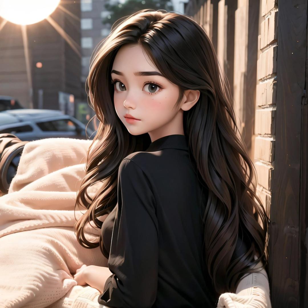 牙牙私服