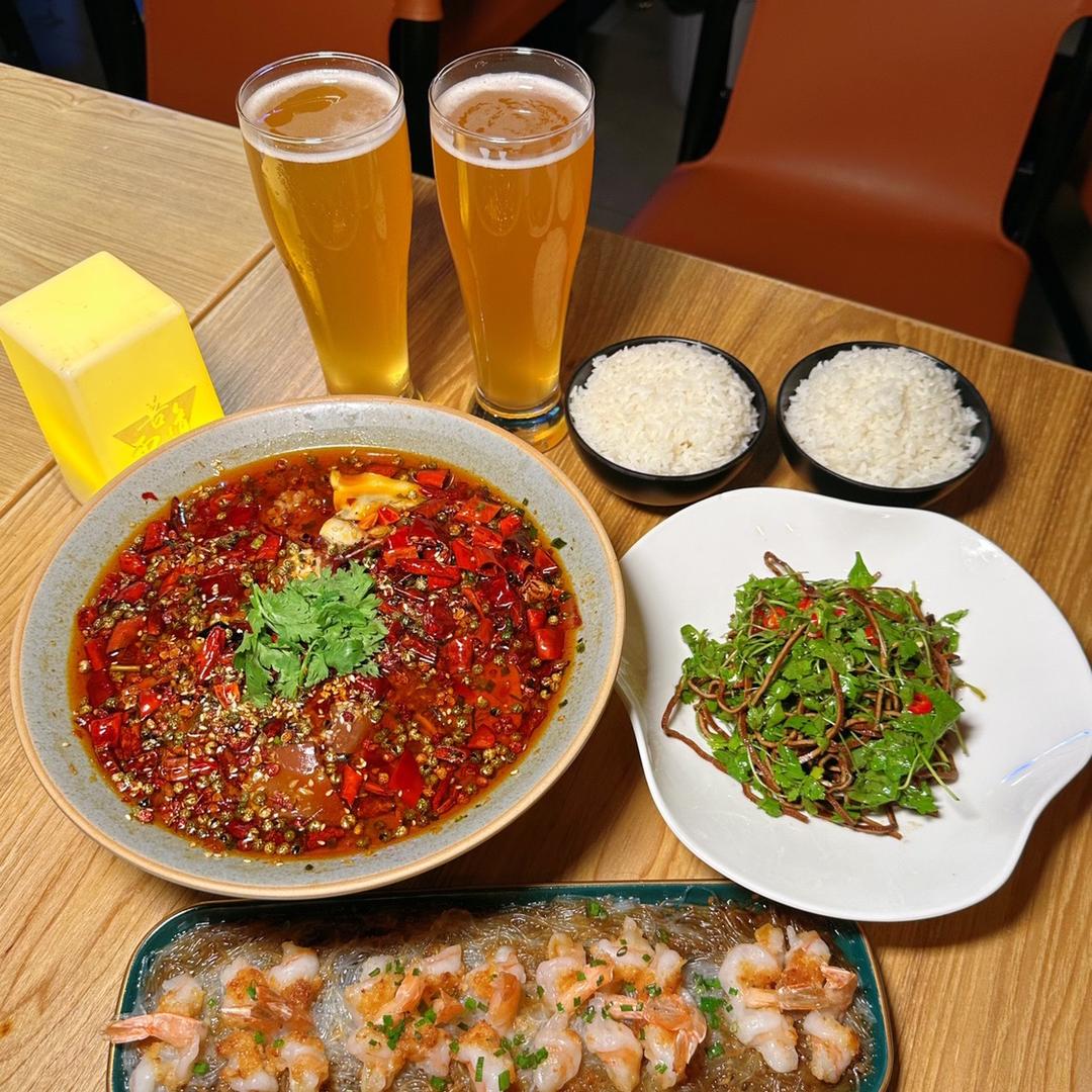 旺探探吃喝玩乐推荐官