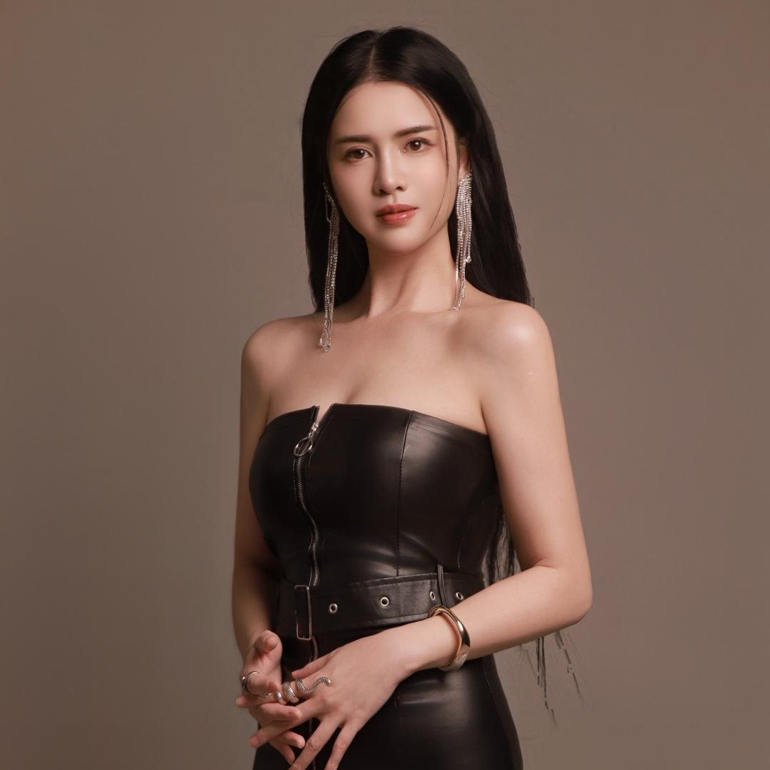 成都很火的王姐