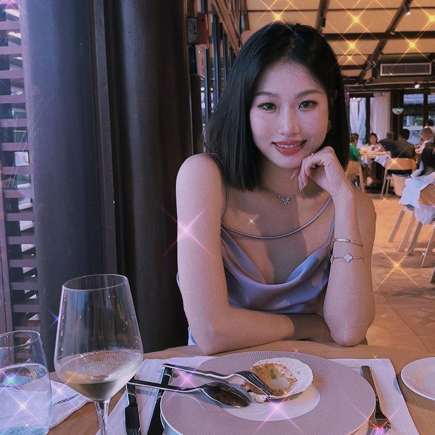 发财少女（不躺平版