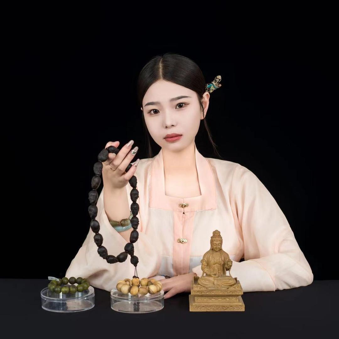 龙二文玩甄选