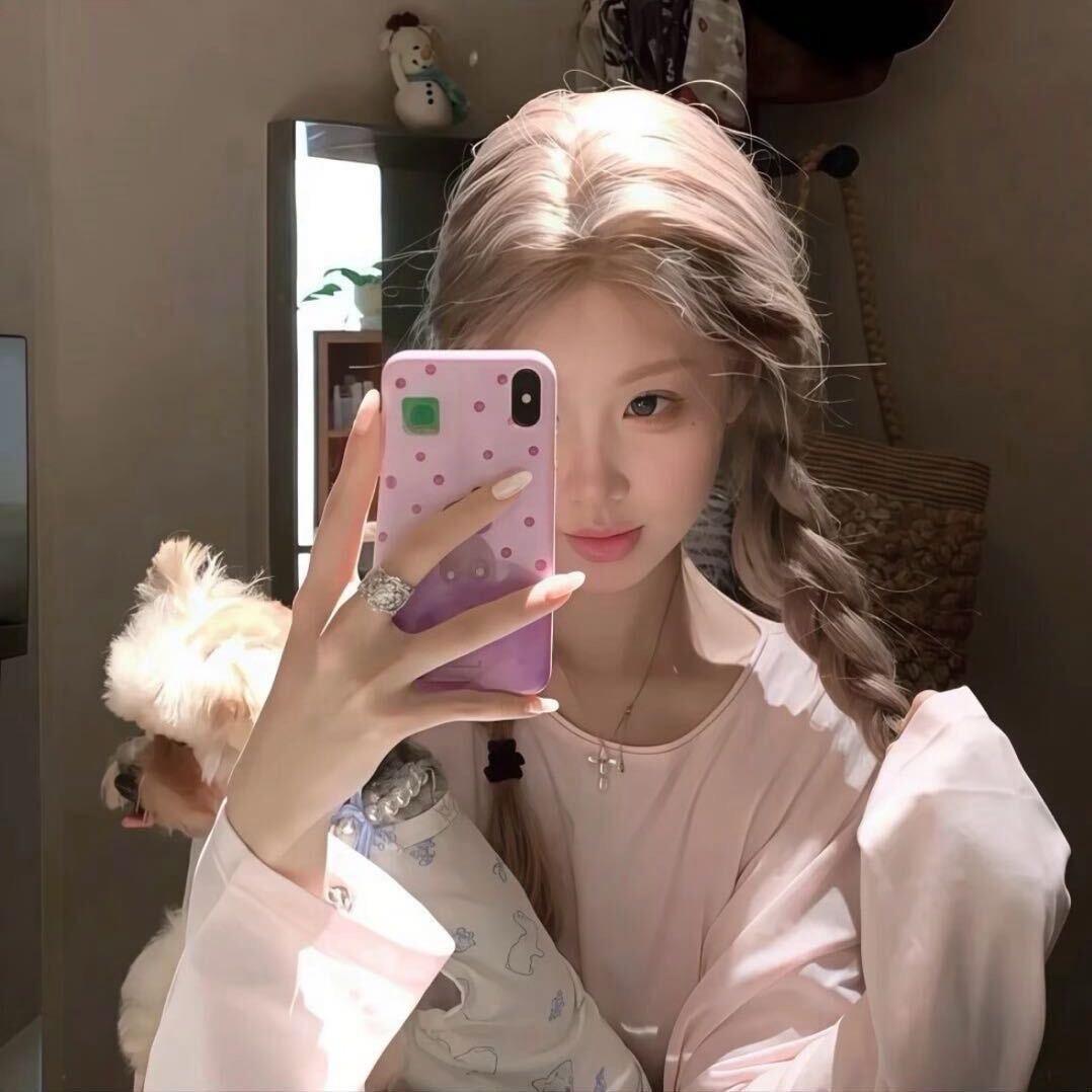 ʚ过期少女ᥫᩣ.