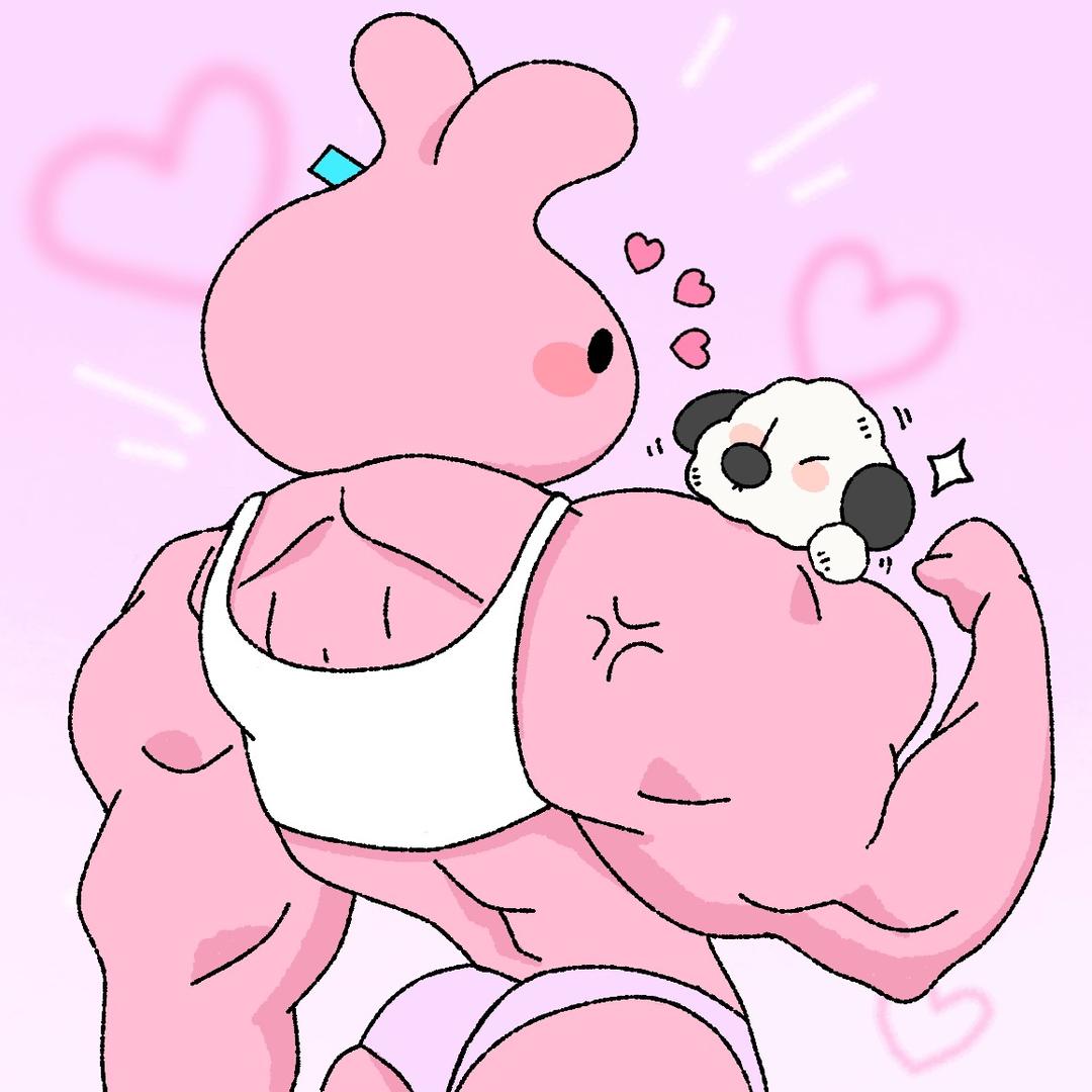 福芙🎀
