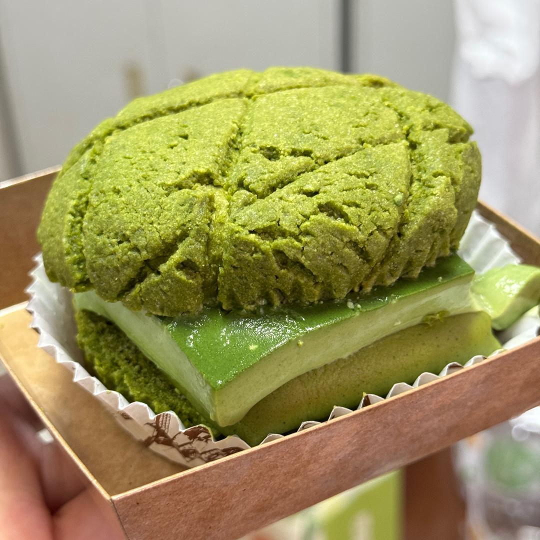 小李