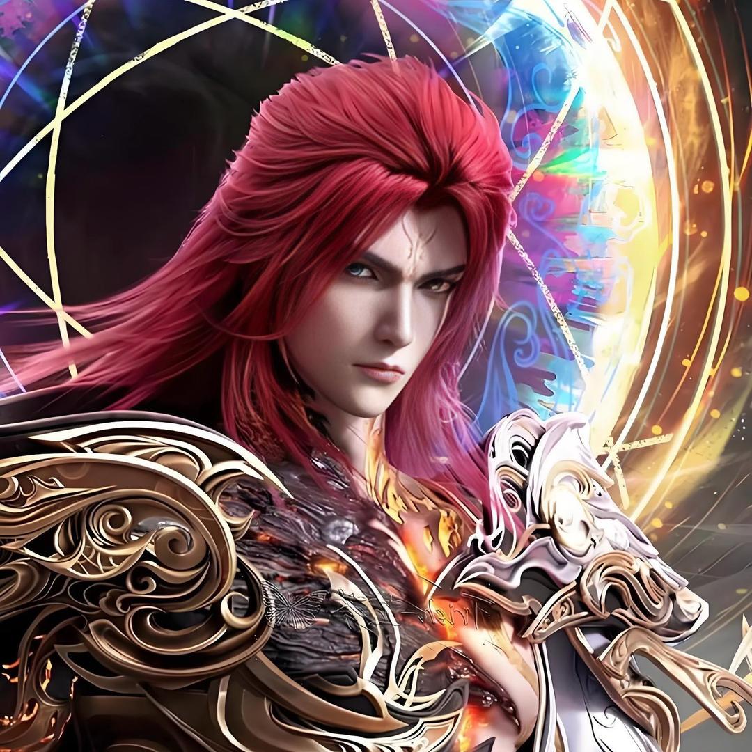 古神传世山海篇