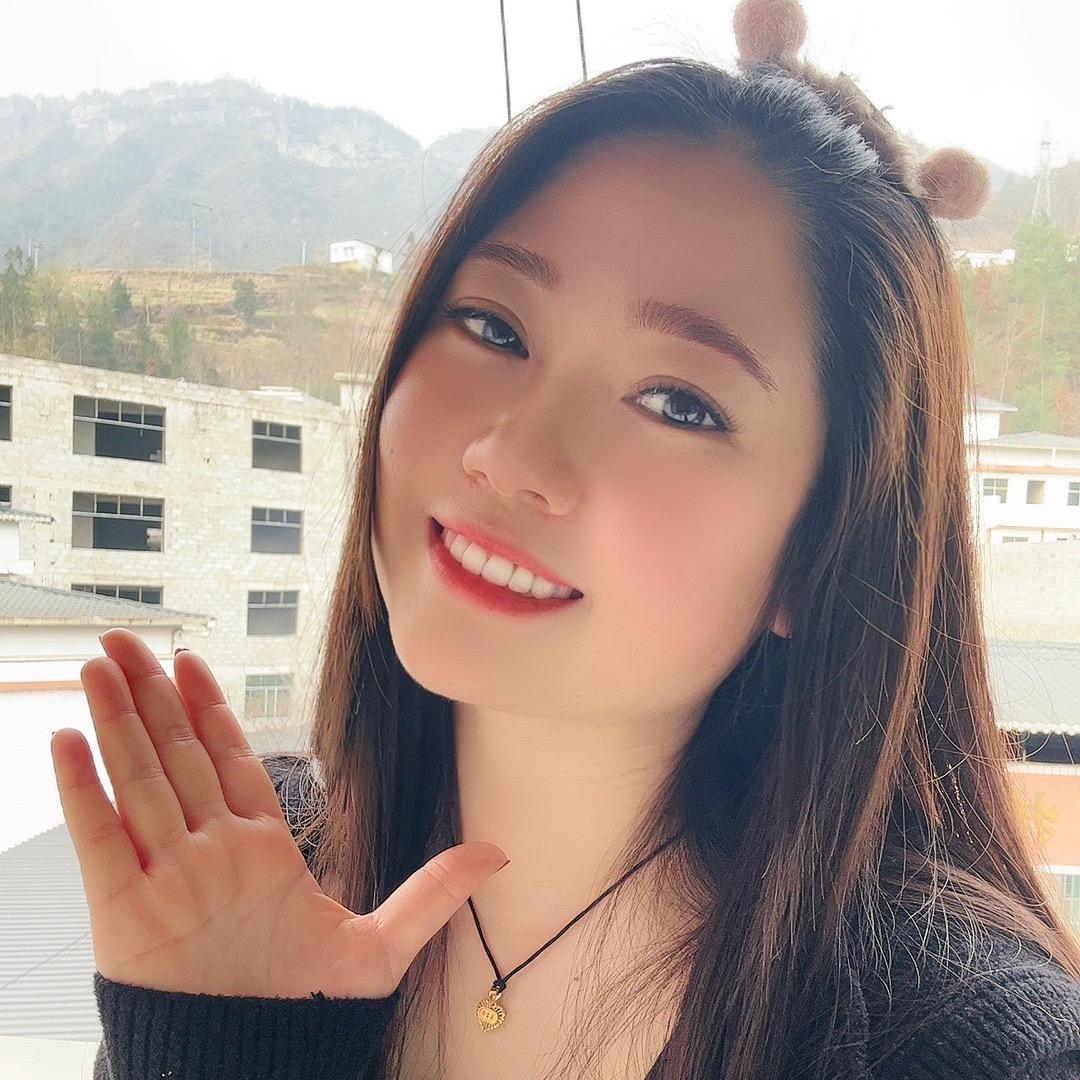 贵州小妹（编歌）