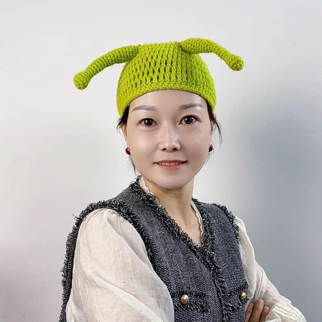 四妹儿!