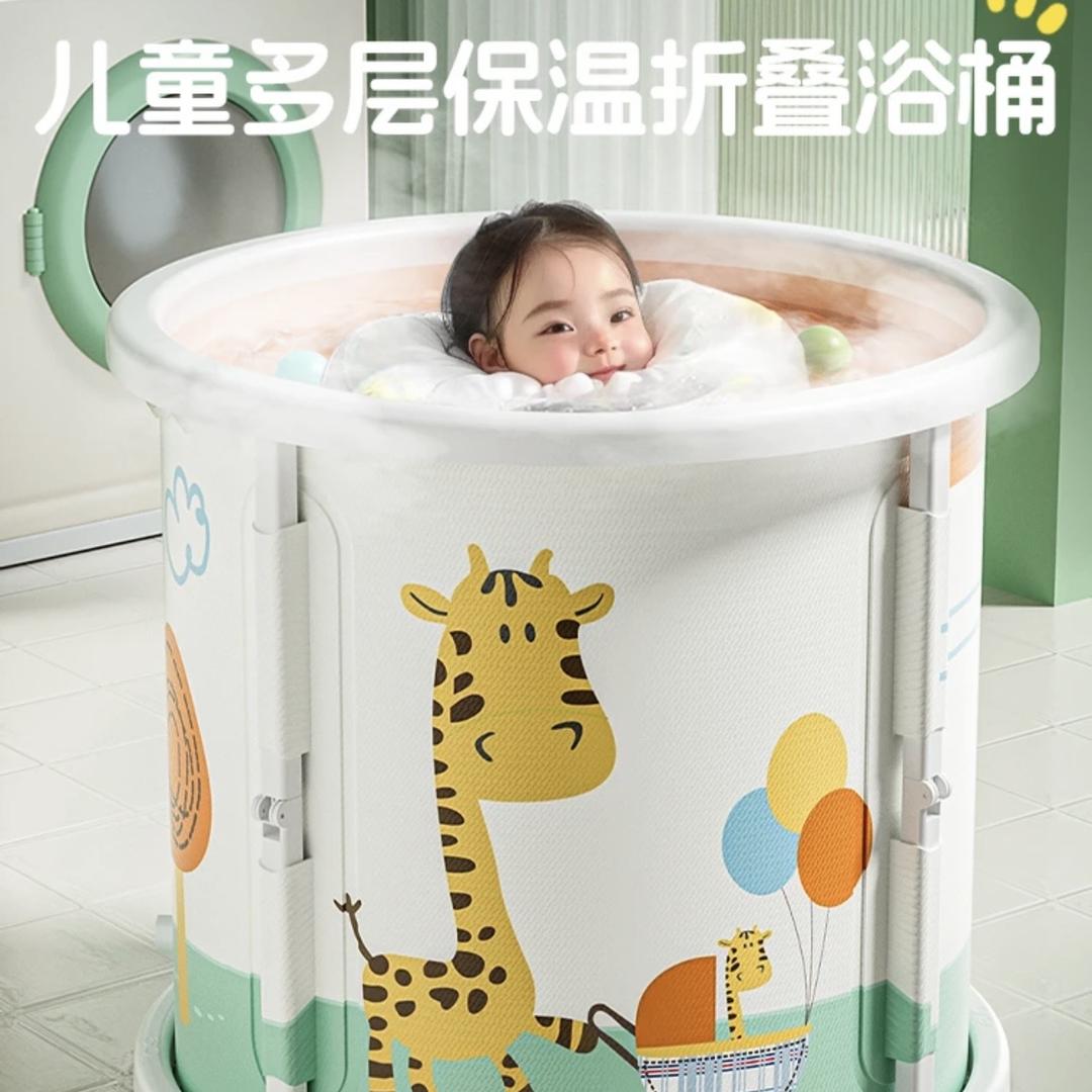 隆创泡澡桶工厂
