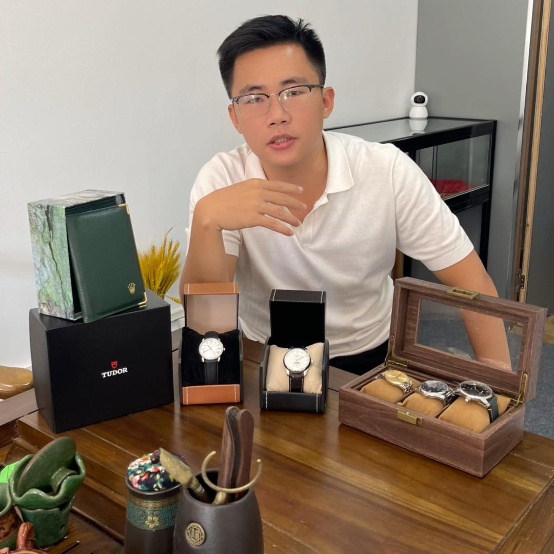 海口小马哥名表汇（收徒）