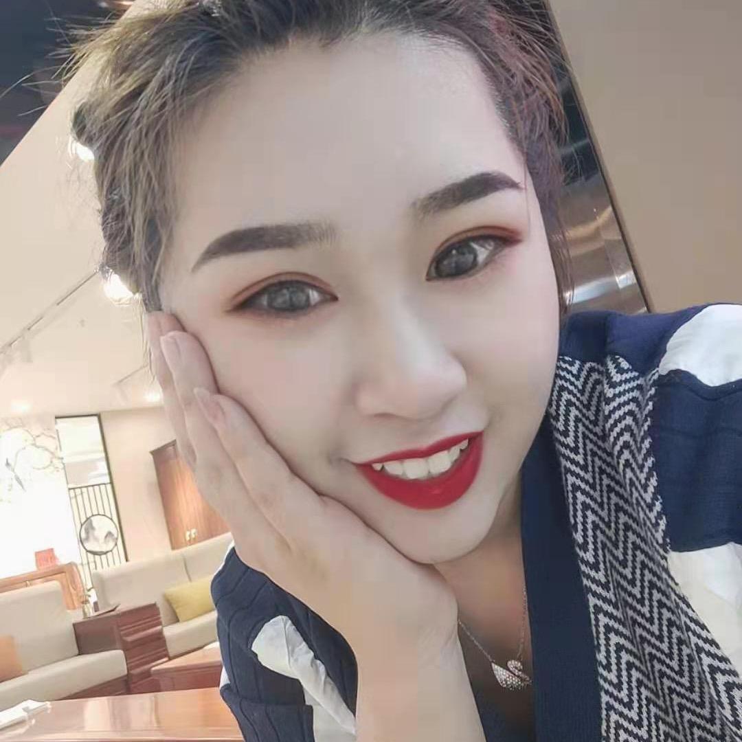 微笑太甜