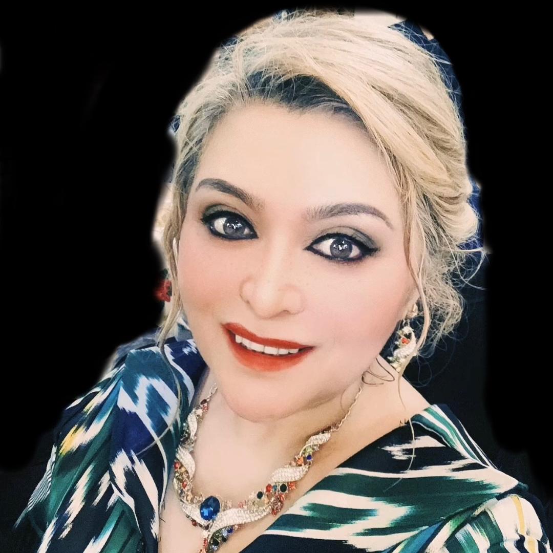 ASIYA TAWAKKUL 5-17🇨🇳