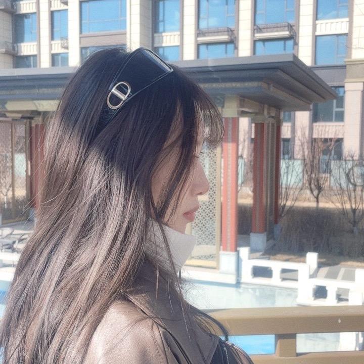 傻丫 头