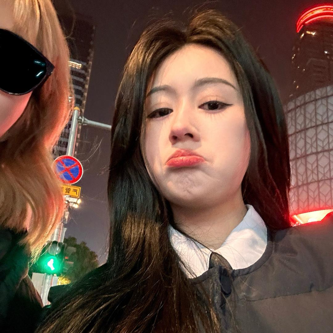 李子园的日常
