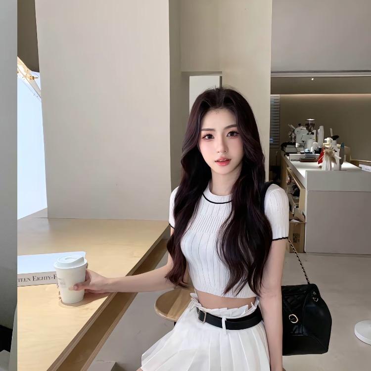 小仙女探店