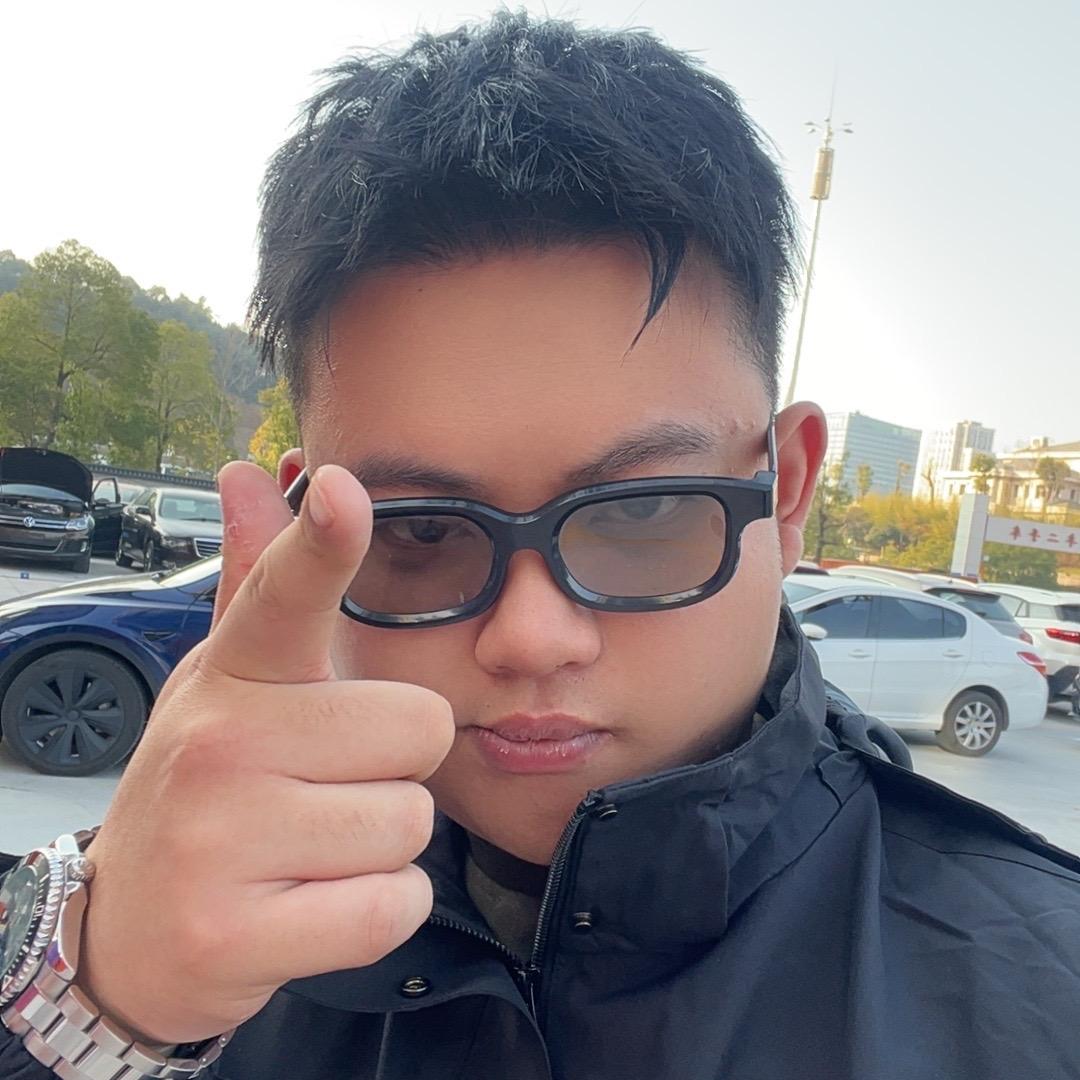 长沙雷子二手车