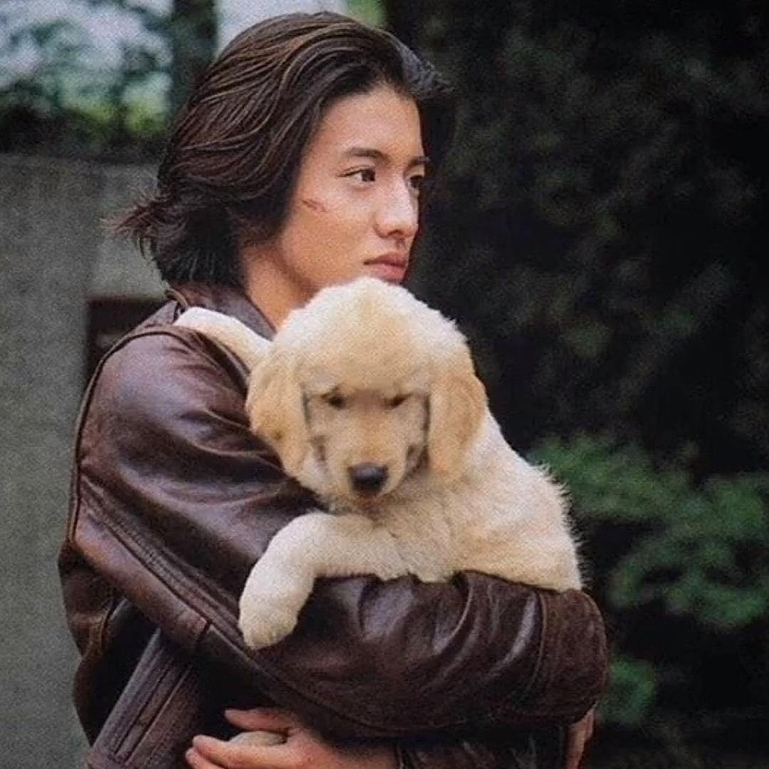 温柔先生