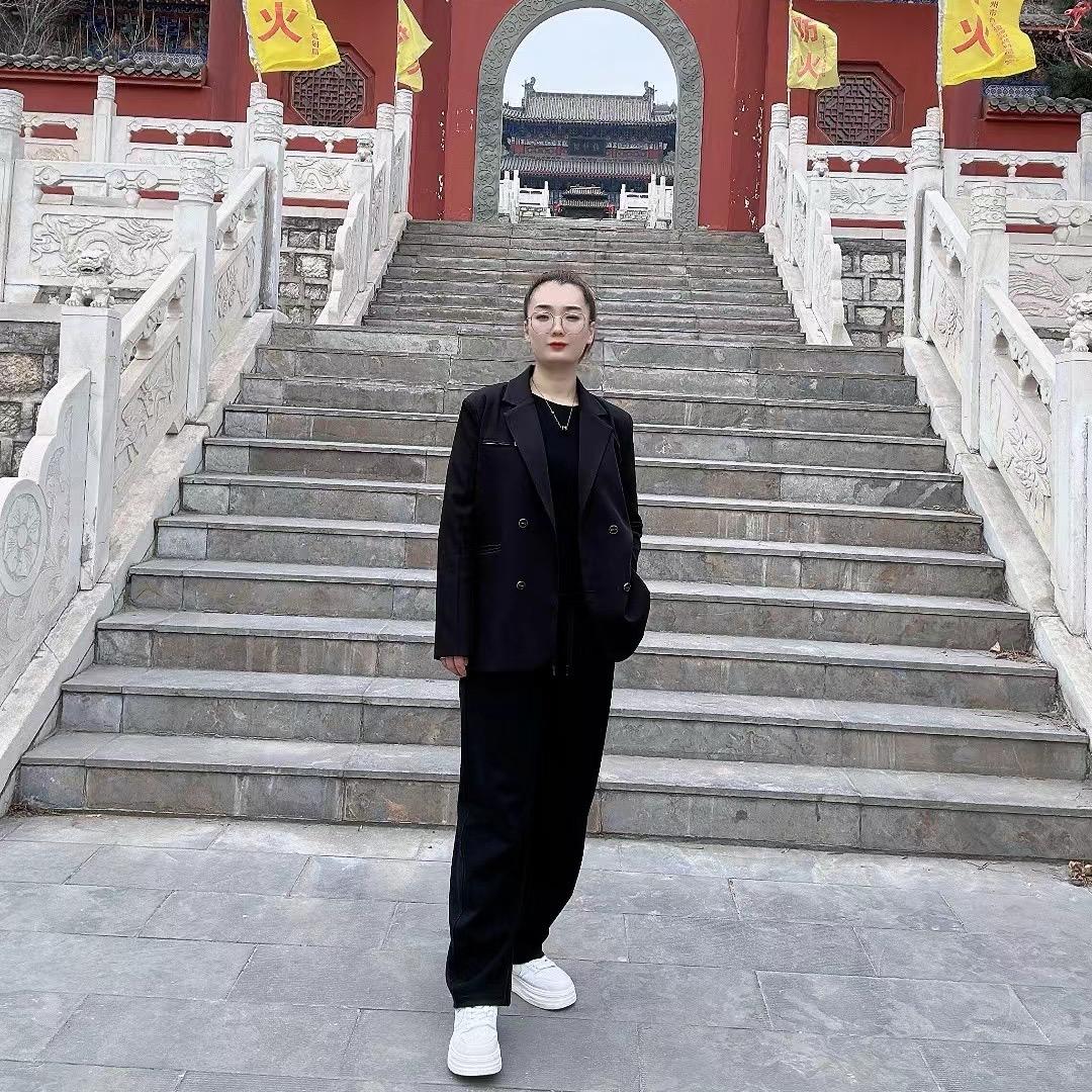 唐山小娜