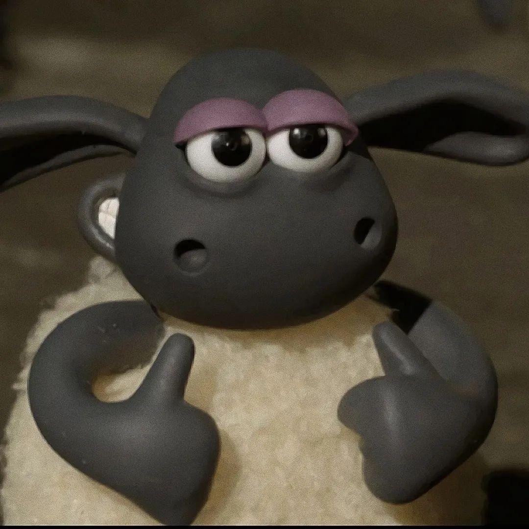 🐑der der