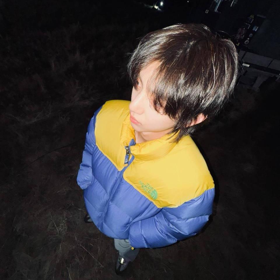 葡萄干（12.18生日版）